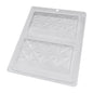 3D Nuance Bar Mould 3 Parts Set - BWB