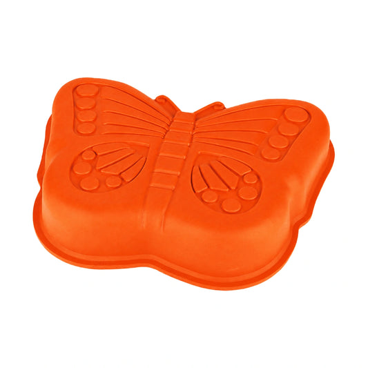 Butterfly Silicone Chocolate Mould - Iconic Cake Art