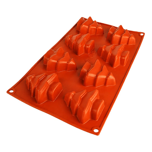Christmas Tree Silicone Chocolate Mould - Iconic Cake Art