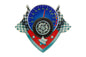 Racing Car Speedometer - Cake Decorating Topper - Bakery Crafts