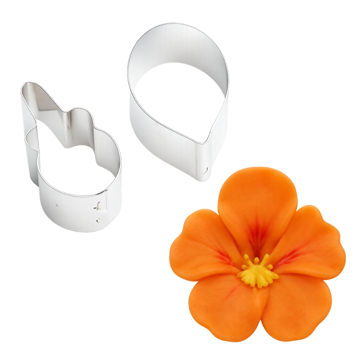 Nasturtium (2 Pack) - Carolines