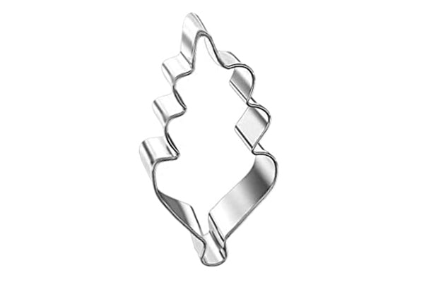 Fern Leaf Cutter 48mm - Carolines