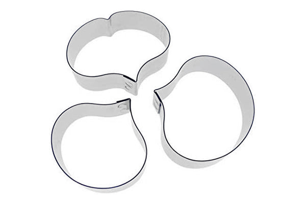 Pansy Large (3 Pack) - Carolines