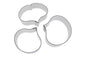 Pansy Small (3 Pack) - Carolines