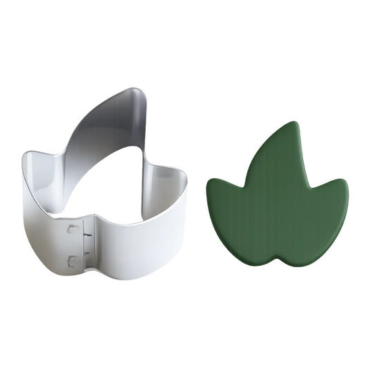 Ivy Leaf 37mm - Carolines