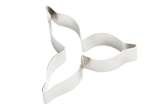 Freesia Cutter C176 - 22mm - Carolines