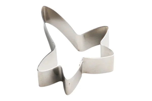 Ivy Leaf 20mm - Carolines