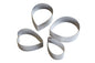 Iceberg Rose Cutter Set - C185 - Carolines