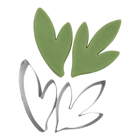 Peony Leaves - Carolines