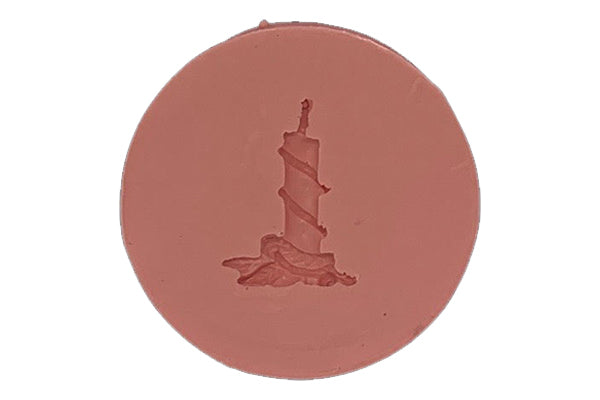 Candle C27 - Carolines