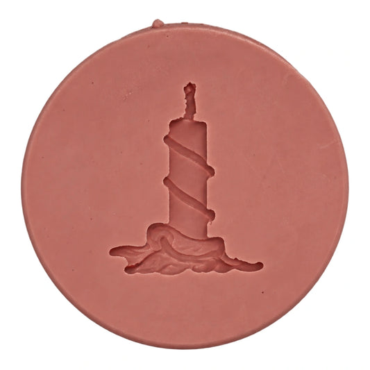 Candle C27 - Carolines