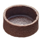Chocolate Small Round Tart Shell (25 Pack) - Iconic Cake Art