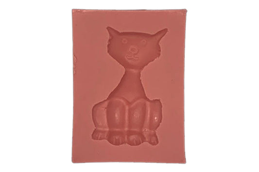 Cat C44 - Carolines