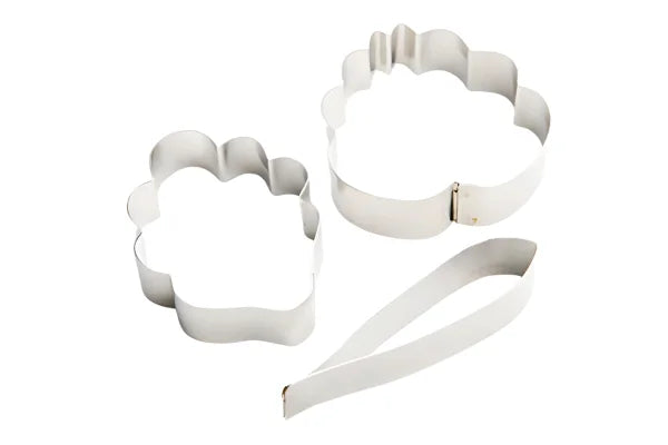Cattleya Orchid Cutters C530 (3 Pack) - Carolines