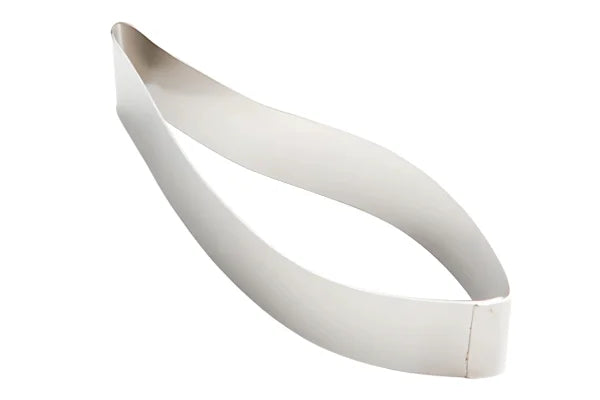 Gum Leaf Cutter 52mm - Carolines