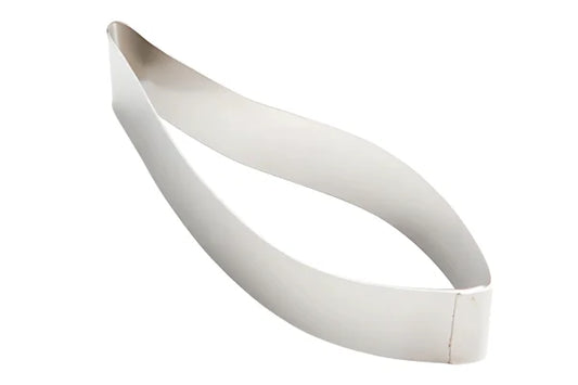 Gum Leaf Cutter 52mm - Carolines