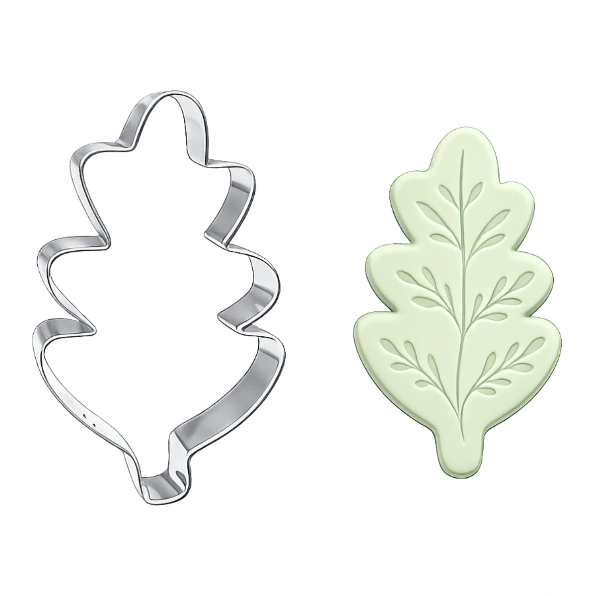 Daisy Leaf - Carolines