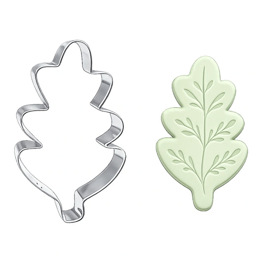 Daisy Leaf - Carolines