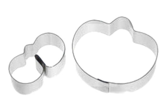 Sweet Pea Large (2 Pack) - Carolines