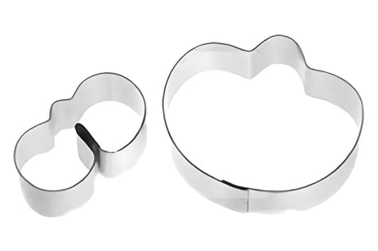 Sweet Pea Medium (2 Pack) - Carolines