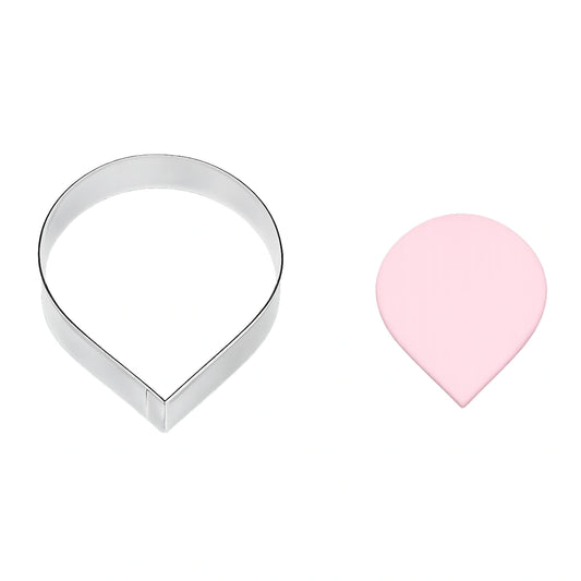 Rose Petal C5553 - 26mm - Carolines