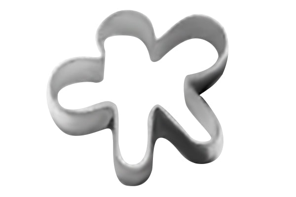 Violet - C560 - Gum Paste Fondant Flower Making Tool - Carolines