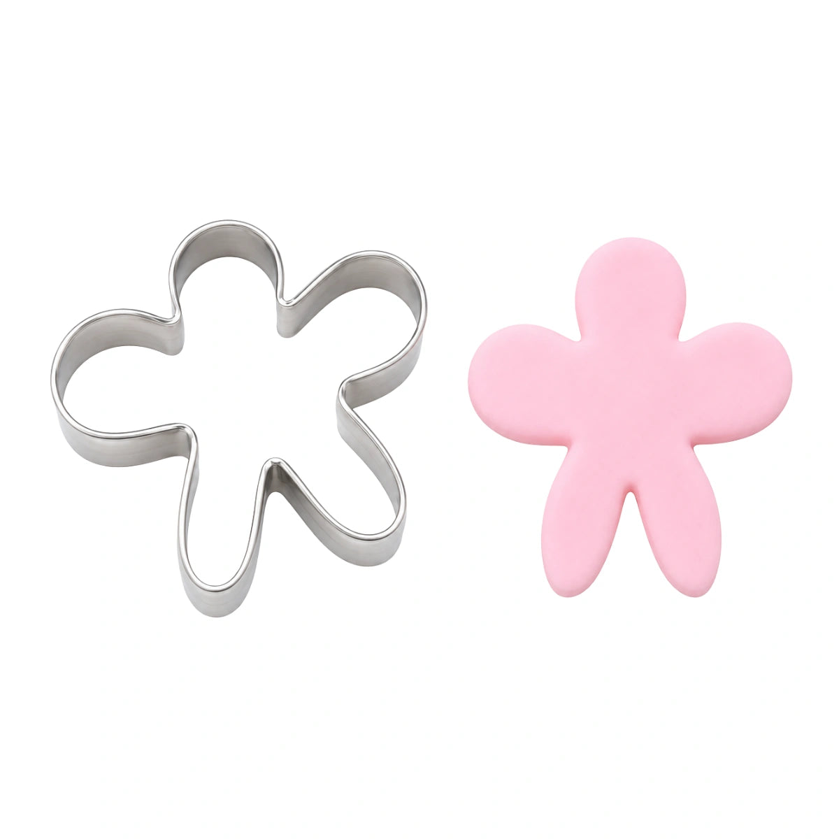 Violet - C560 - Gum Paste Fondant Flower Making Tool - Carolines