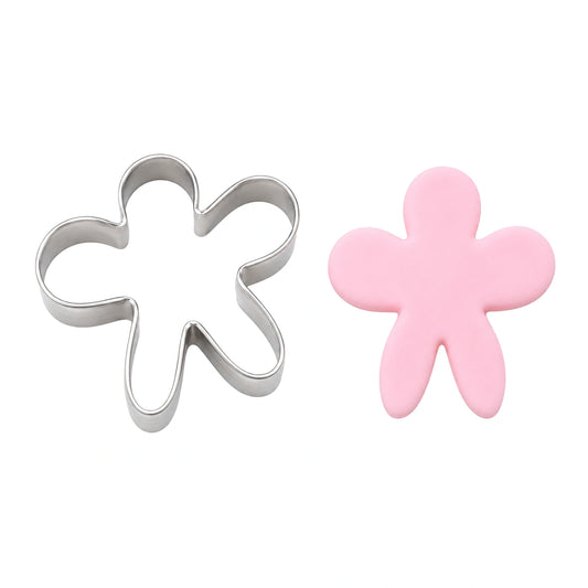 Violet - C560 - Gum Paste Fondant Flower Making Tool - Carolines