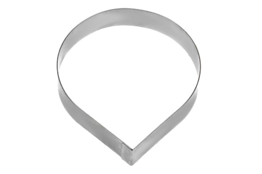 Rose Petal C5882 - 42mm - Carolines