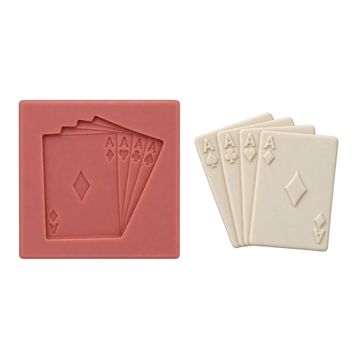 Cards C70 - Carolines