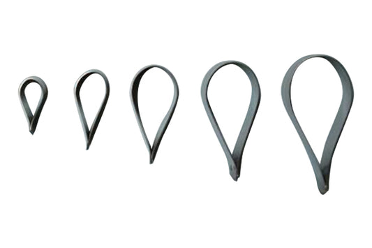 Frangipani Cutters Set - Carolines