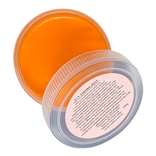 DIY Casting Jelly 200g - Carolines