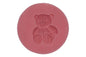 Baby Themed - Carolines Sugar Art - Cloth Bear