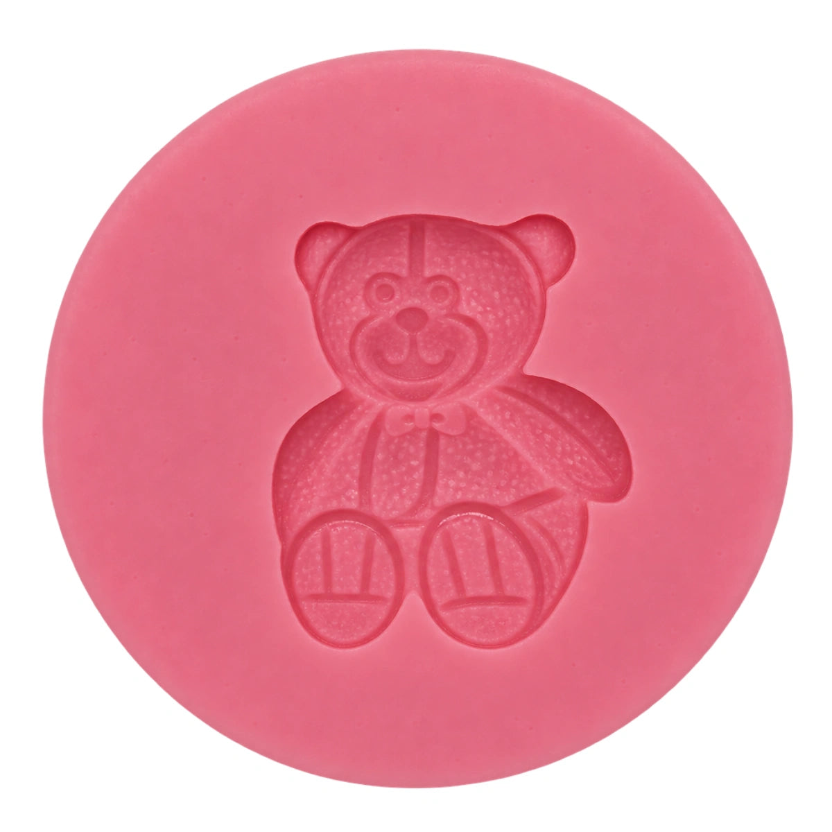 Cloth Bear Cb39 - Carolines
