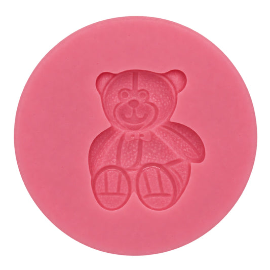 Cloth Bear Cb39 - Carolines