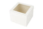 Cake Box - TALL - 12in x 12in x 12in