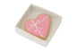 3.5 Inch COOKIE BOX - White