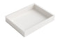 CLEAR COOKIE BOX - 10 Inch x 7 Inch