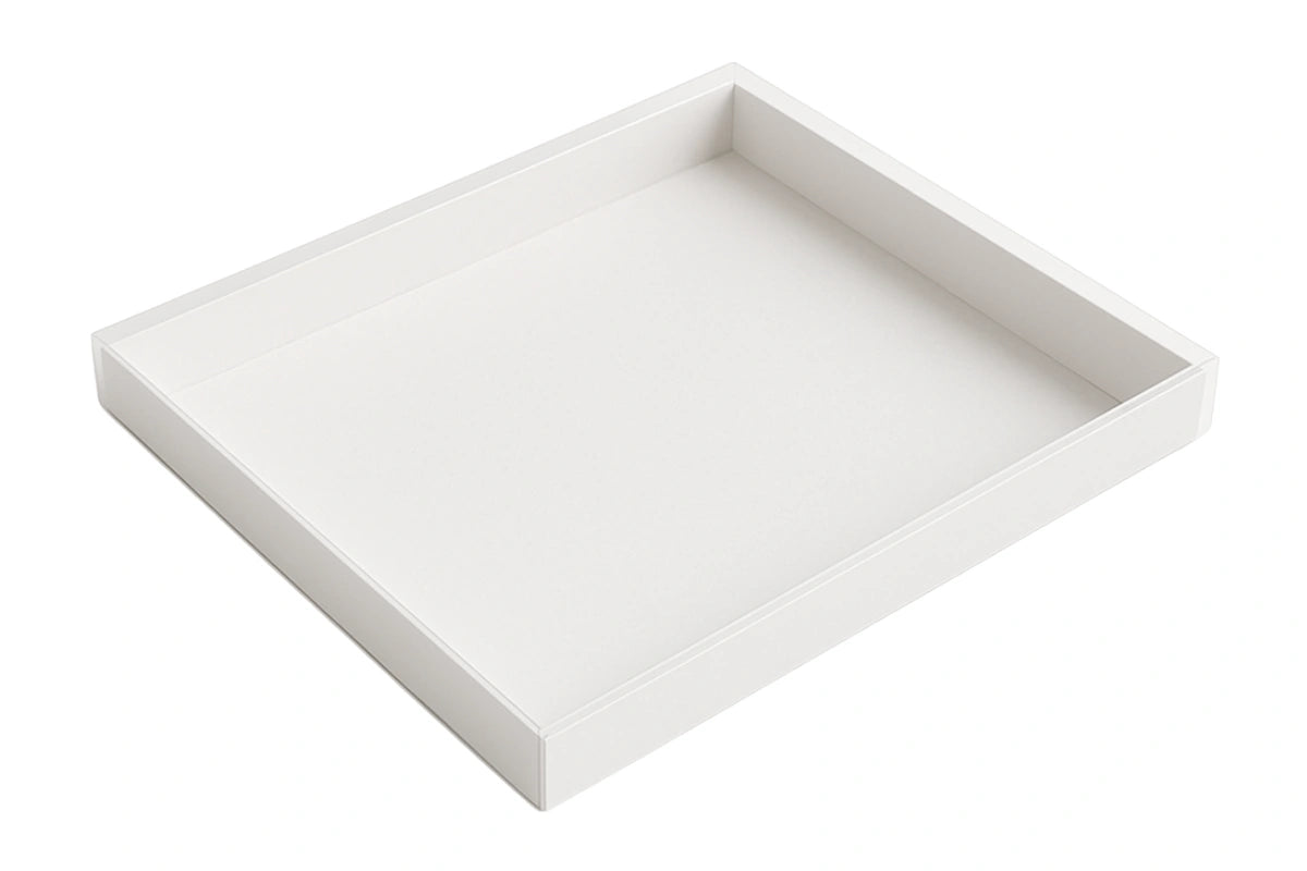 CLEAR COOKIE BOX - 12 inch x 10 inch