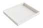 CLEAR COOKIE BOX - 12 inch x 10 inch