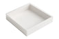 CLEAR COOKIE BOX - 6 Inch x 6 Inch