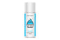 Sky Blue Spray Butter Velvet - Cake Craft 400ml - BSC
