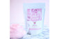 Cream Pink Lace Cake 400g - By Caitlin Mitchell