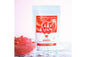 Cream Cake - Vivid Red 400g - By Caitlin Mitchell