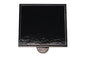 SQUARE CAKE BOARD - SOFT CARDBOARD - Black