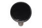ROUND CAKE BOARD - SOFT CARDBOARD - Black