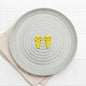 Letter Locks - Custom Cookie Cutters