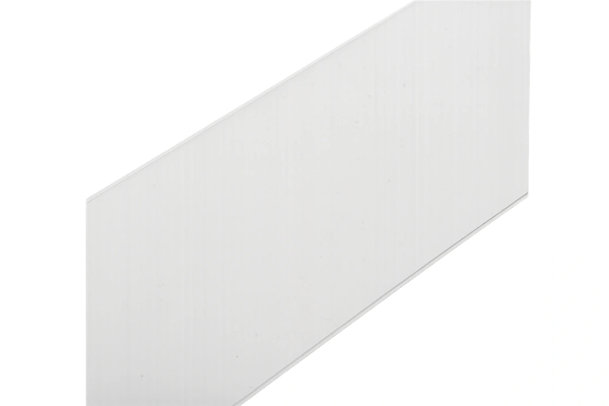 Wraparound Cake Impression Mat Carolines Sugar Art - 6in high No.1 Plain