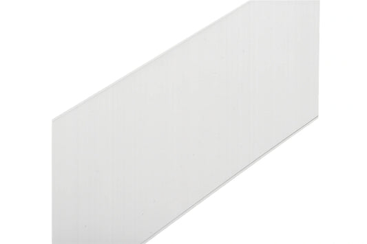 Wraparound Cake Impression Mat Carolines Sugar Art - 6in high No.1 Plain