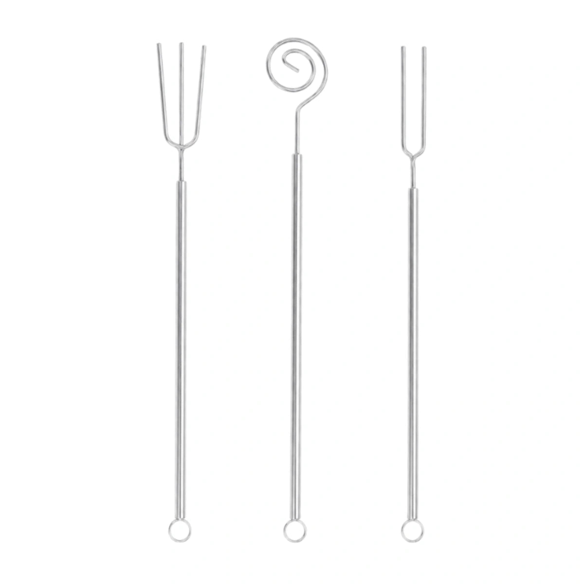 Chocolate Dipping Set - Loyal